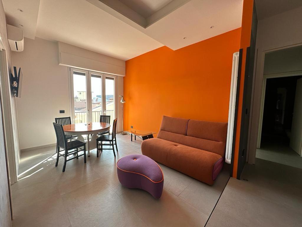 Porte Nuove 1 Gasthof Florenz