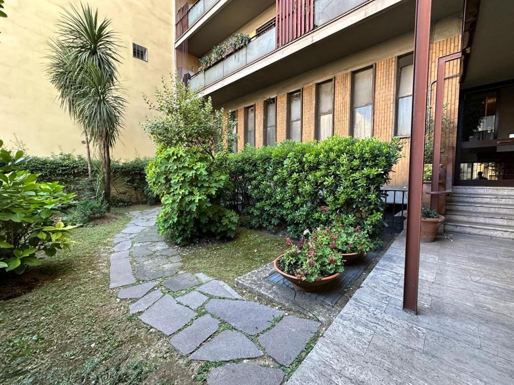 Porte Nuove 1 * Florenz